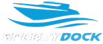 SpeedyDock logo