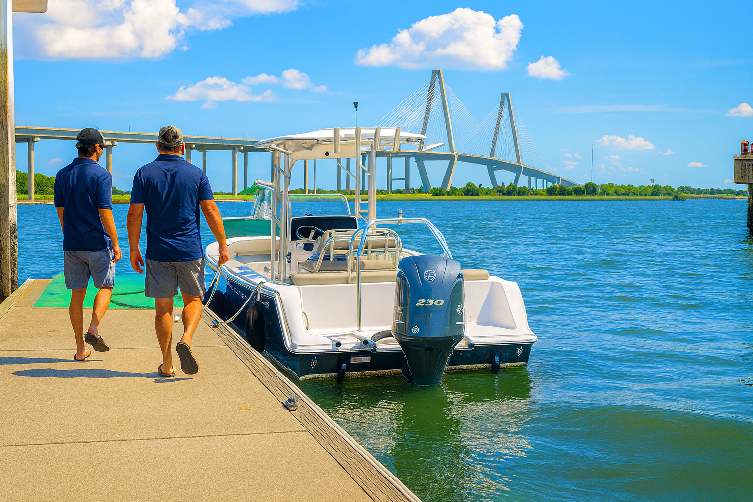 Are Payments Sinking Your Boat Rental Business?