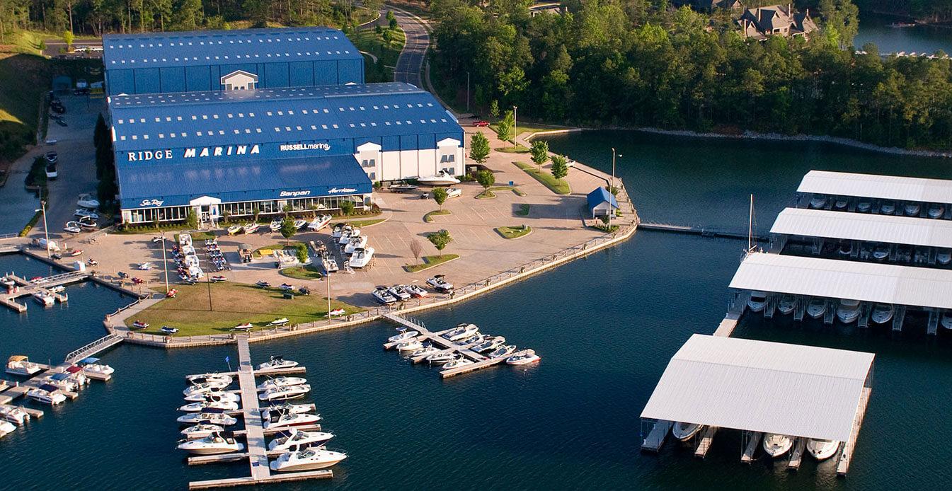 Russell Marine