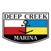 Deep Creek Marina logo
