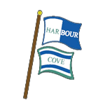 Harbour Cove Marina logo