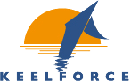 Keelforce logo