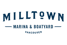 Milltown Marina logo