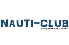 Nauti-Club logo