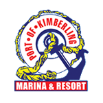 Port of Kimberling logo