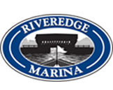 Riveredge Marina logo