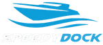 SpeedyDock logo